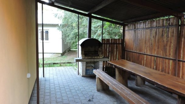 Chata na Duchonke Prašice 6 Chata na Duchonke Prašice 6