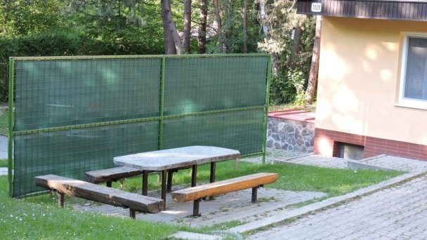 Chata na Duchonke Prašice 13 Chata na Duchonke Prašice 13