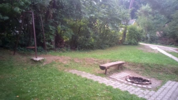 Chata na Duchonke Prašice 12 Chata na Duchonke Prašice 12