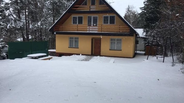 Chata na Duchonke Prašice 7 Chata na Duchonke Prašice 7