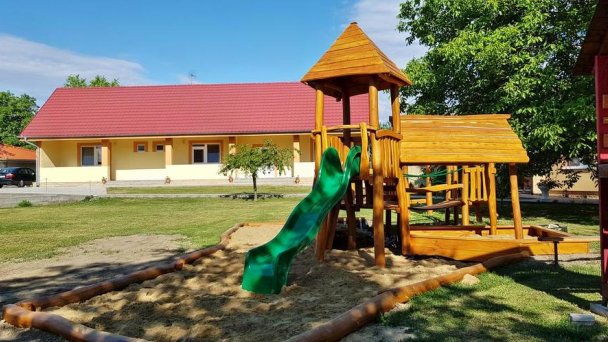 Penzión Liska Radava 52