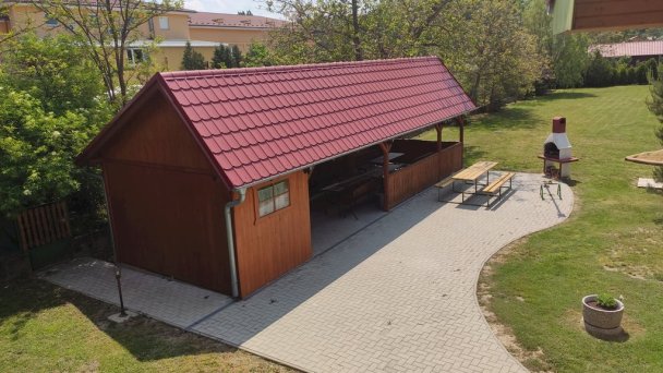 Penzión Liska Radava 33
