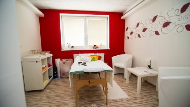 Penzión Liska Radava 34