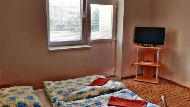 Penzión Liska Radava 38