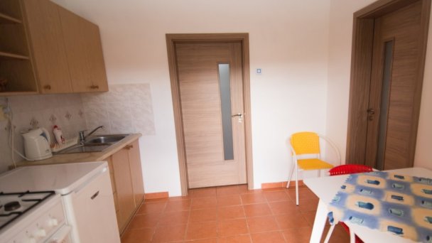 Penzión Liska Radava 42