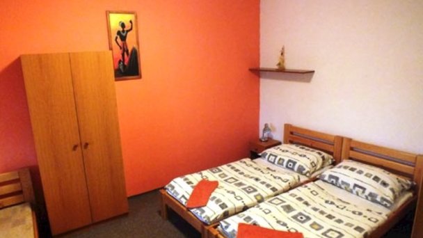 Penzión Liska Radava 32