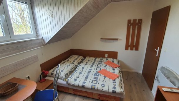 Penzión Liska Radava 50