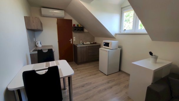 Penzión Liska Radava 54