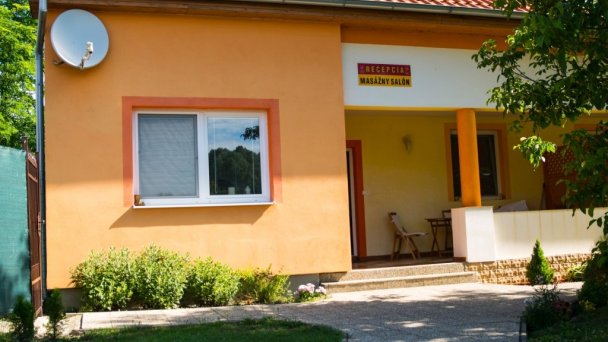 Penzión Liska Radava 30