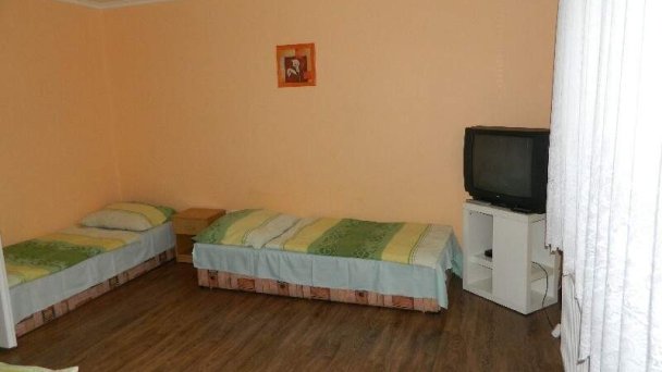 Ubytovanie Lelocký Štúrovo 31 Ubytovanie Lelocký Štúrovo 31