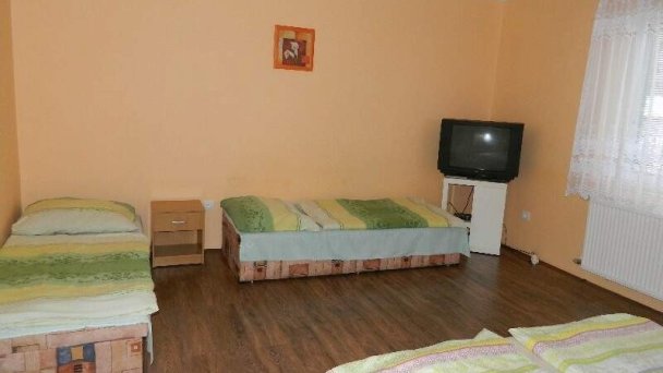 Ubytovanie Lelocký Štúrovo 46 Ubytovanie Lelocký Štúrovo 46