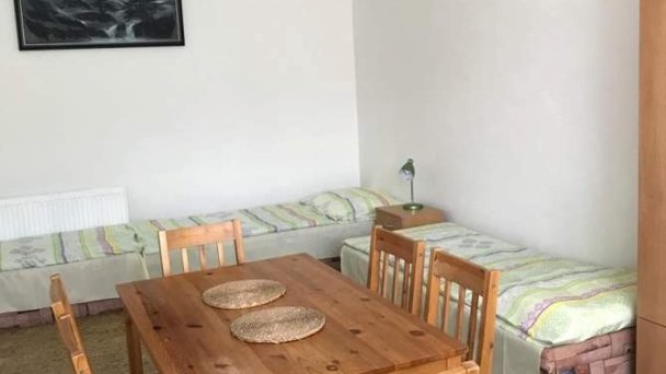 Ubytovanie Lelocký Štúrovo 18 Ubytovanie Lelocký Štúrovo 18