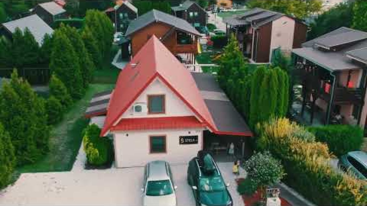 Štúrovo kúpalisko Vadaš Thermal Resort 2025 ubytovanie chata Stela Autor: Chata Stela Štúrovo VADAŠ Zdroj: https://www.youtube.com/@ubytovaniesturovovadas