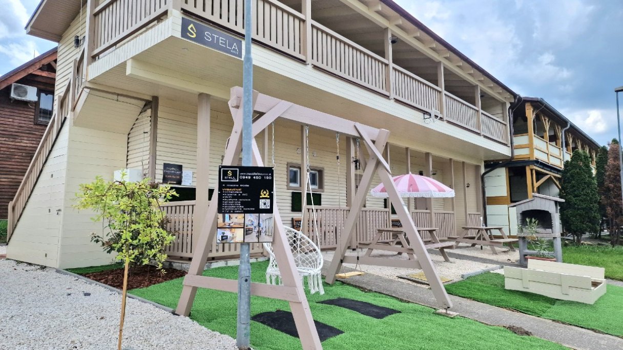 Ubytovanie Štúrovo Vadaš Autor: stela sturovo Ubytovanie Štúrovo Vadaš Autor: stela sturovo