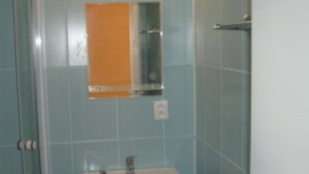 Apartmány a Štúdiá Henrieta Štúrovo 34