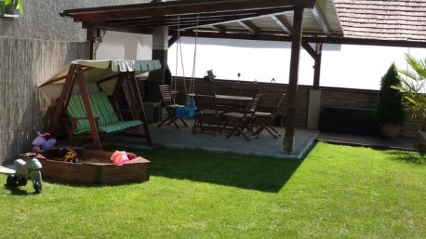 Apartmán Lívia Štúrovo 3