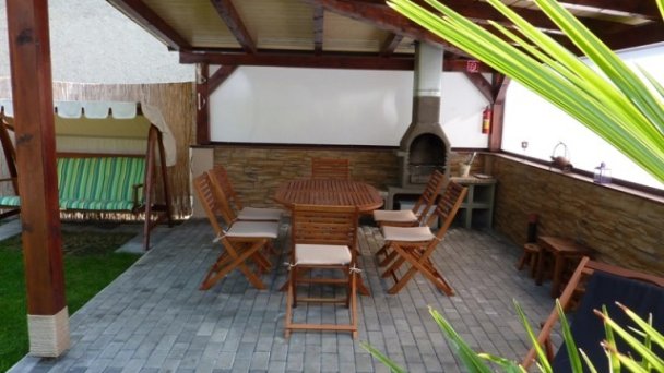 Apartmán Lívia Štúrovo 4