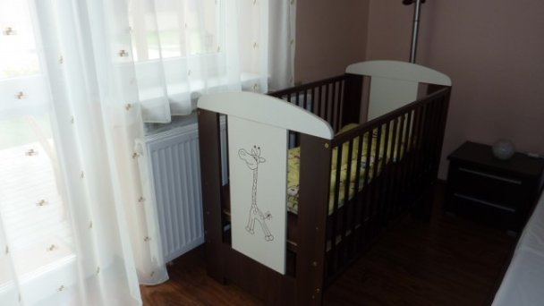 Apartmán Lívia Štúrovo 18