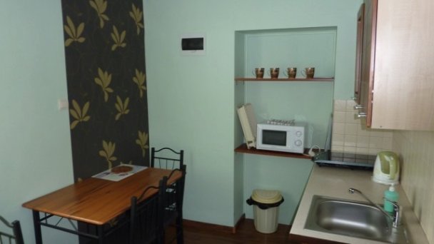 Apartmán Lívia Štúrovo 15