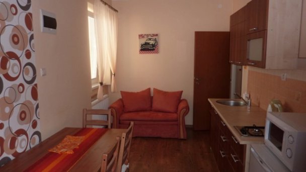 Apartmán Lívia Štúrovo 12