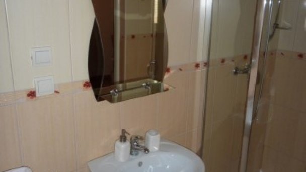 Apartmán Lívia Štúrovo 11