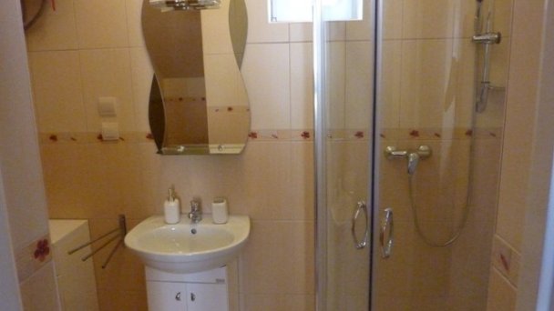 Apartmán Lívia Štúrovo 10
