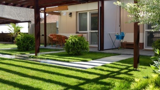 Apartmán Lívia Štúrovo 9