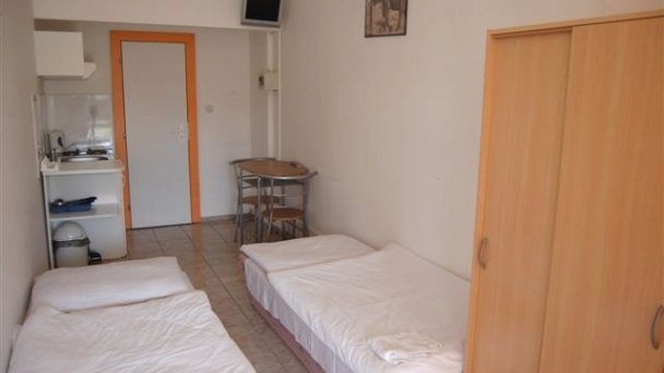 Ubytovanie El Paso Štúrovo 17 Ubytovanie El Paso Štúrovo 17
