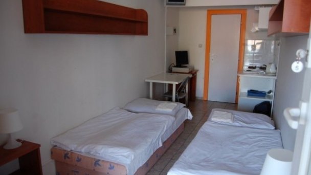 Ubytovanie El Paso Štúrovo 18 Ubytovanie El Paso Štúrovo 18