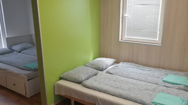 Ubytovanie El Paso Štúrovo 32 Ubytovanie El Paso Štúrovo 32