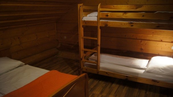 Ubytovanie El Paso Štúrovo 45 Ubytovanie El Paso Štúrovo 45