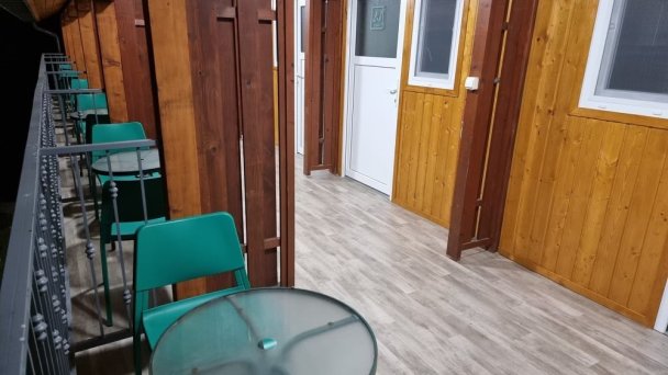 Ubytovanie El Paso Štúrovo 84 Ubytovanie El Paso Štúrovo 84