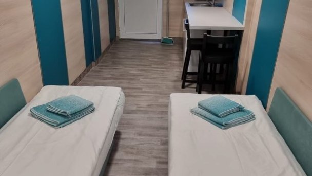 Ubytovanie El Paso Štúrovo 85 Ubytovanie El Paso Štúrovo 85