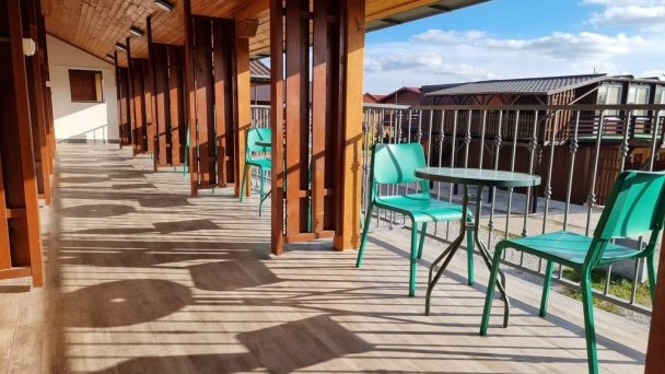 Ubytovanie El Paso Štúrovo 93 Ubytovanie El Paso Štúrovo 93