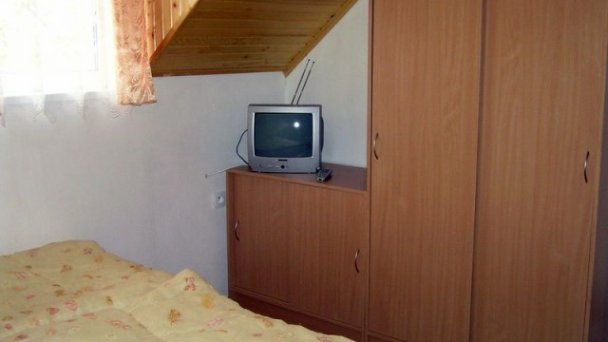 Chata Sovička Radava - Podhájska 7 Chata Sovička Radava - Podhájska 7