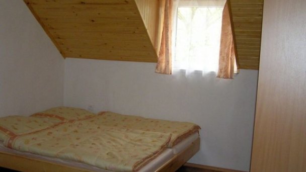 Chata Sovička Radava - Podhájska 8 Chata Sovička Radava - Podhájska 8