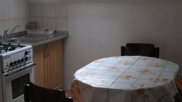 Chata Sovička Radava - Podhájska 4 Chata Sovička Radava - Podhájska 4