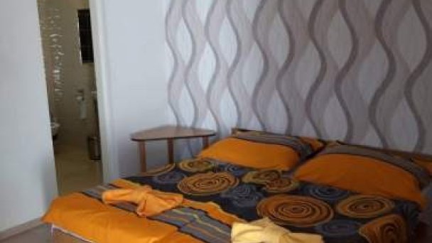 Ubytovanie Nový Rozkvet Štúrovo 26