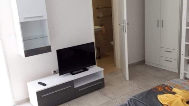 Ubytovanie Nový Rozkvet Štúrovo 32
