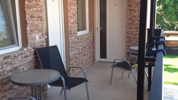 Ubytovanie Nový Rozkvet Štúrovo 12