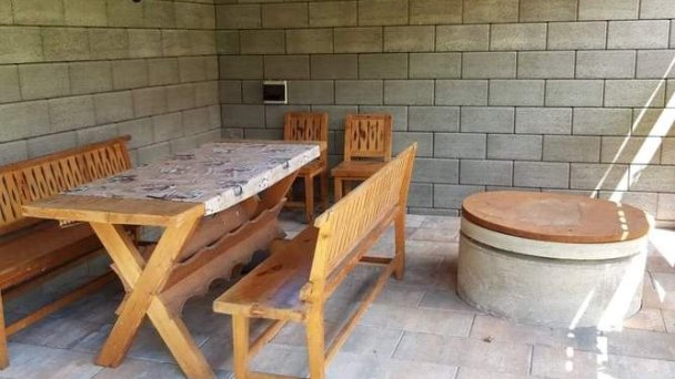 Ubytovanie Nový Rozkvet Štúrovo 5