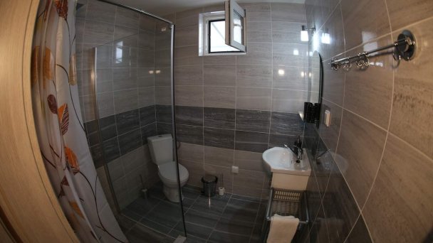 Apartmány Zelený Dom Štúrovo 6