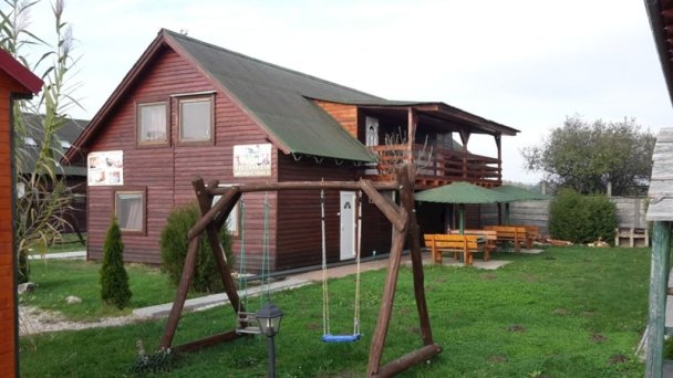 Ubytovanie Polaček Štúrovo 30 Ubytovanie Polaček Štúrovo 30