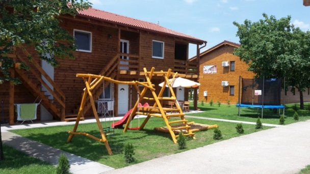 Ubytovanie Polaček Štúrovo 6 Ubytovanie Polaček Štúrovo 6