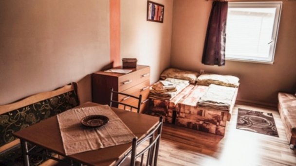 Ubytovanie Polaček Štúrovo 31 Ubytovanie Polaček Štúrovo 31