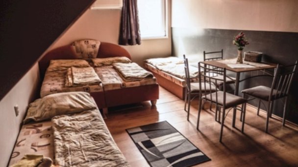 Ubytovanie Polaček Štúrovo 33 Ubytovanie Polaček Štúrovo 33