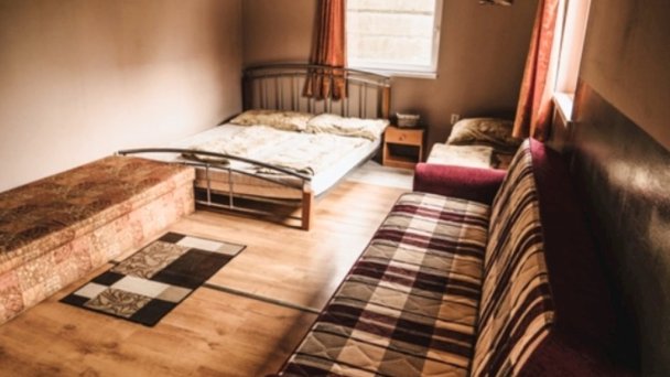 Ubytovanie Polaček Štúrovo 35 Ubytovanie Polaček Štúrovo 35