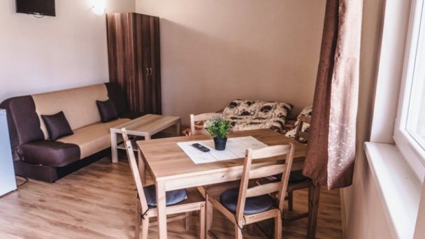 Ubytovanie Polaček Štúrovo 9 Ubytovanie Polaček Štúrovo 9