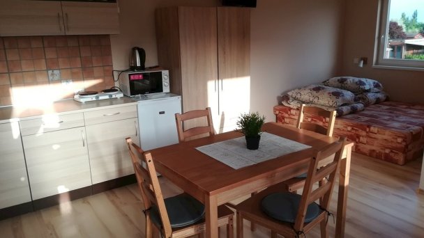 Ubytovanie Polaček Štúrovo 46 Ubytovanie Polaček Štúrovo 46