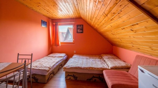 Ubytovanie Polaček Štúrovo 12 Ubytovanie Polaček Štúrovo 12
